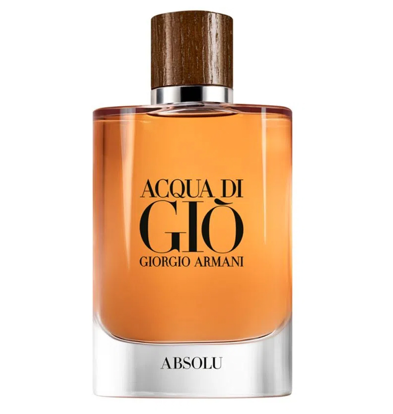 Armani shop colonia 125ml